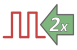 2xPWM IN