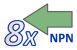 8xNPN