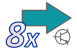 8xT