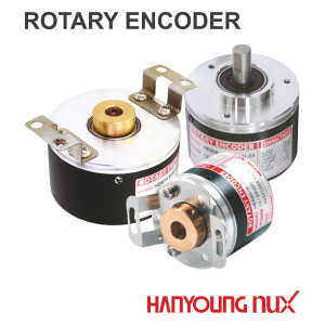 Encoder