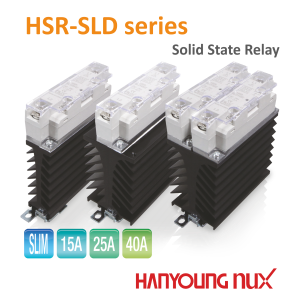 HSR