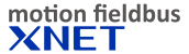 motion fieldbus