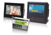 Комбинированные устройства PLC&HMI